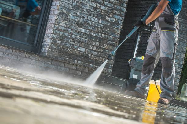 Best Gas Station Cleaning  in Dublin, CA