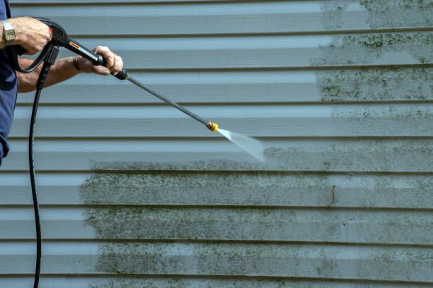 Best Gutter Cleaning  in Dublin, CA