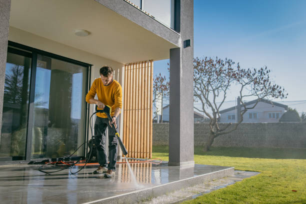 Best Dumpster Area Cleaning  in Dublin, CA